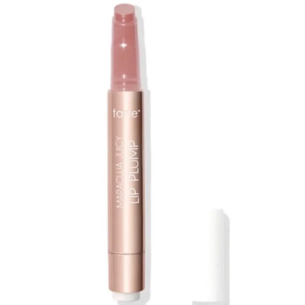 🌻 TARTE PRIMROSE MARACUJA JUICY LIP PLUMP NEW FULL SIZE